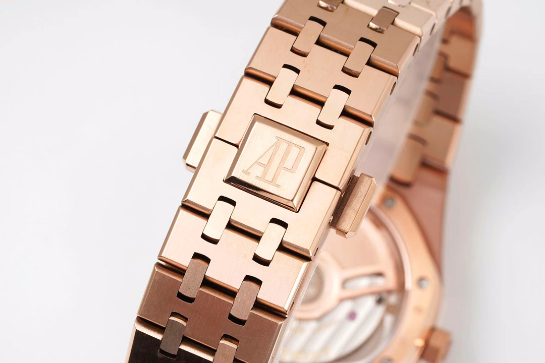 Audemars Piguet Royal Oak Series 77351ST.ZZ.1261ST.01(1:1 replica)