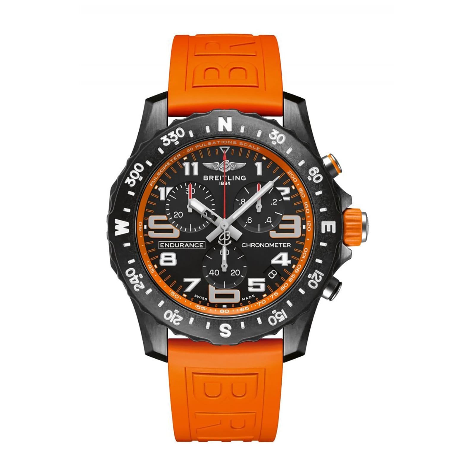 Fake Breitling Replica Watches Endurance Pro(1:1 replica)