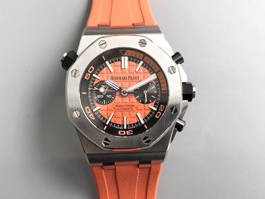 Audemars Piguet Royal Oak Offshore Series 26703ST.OO.A070CA.01(1:1 replica)