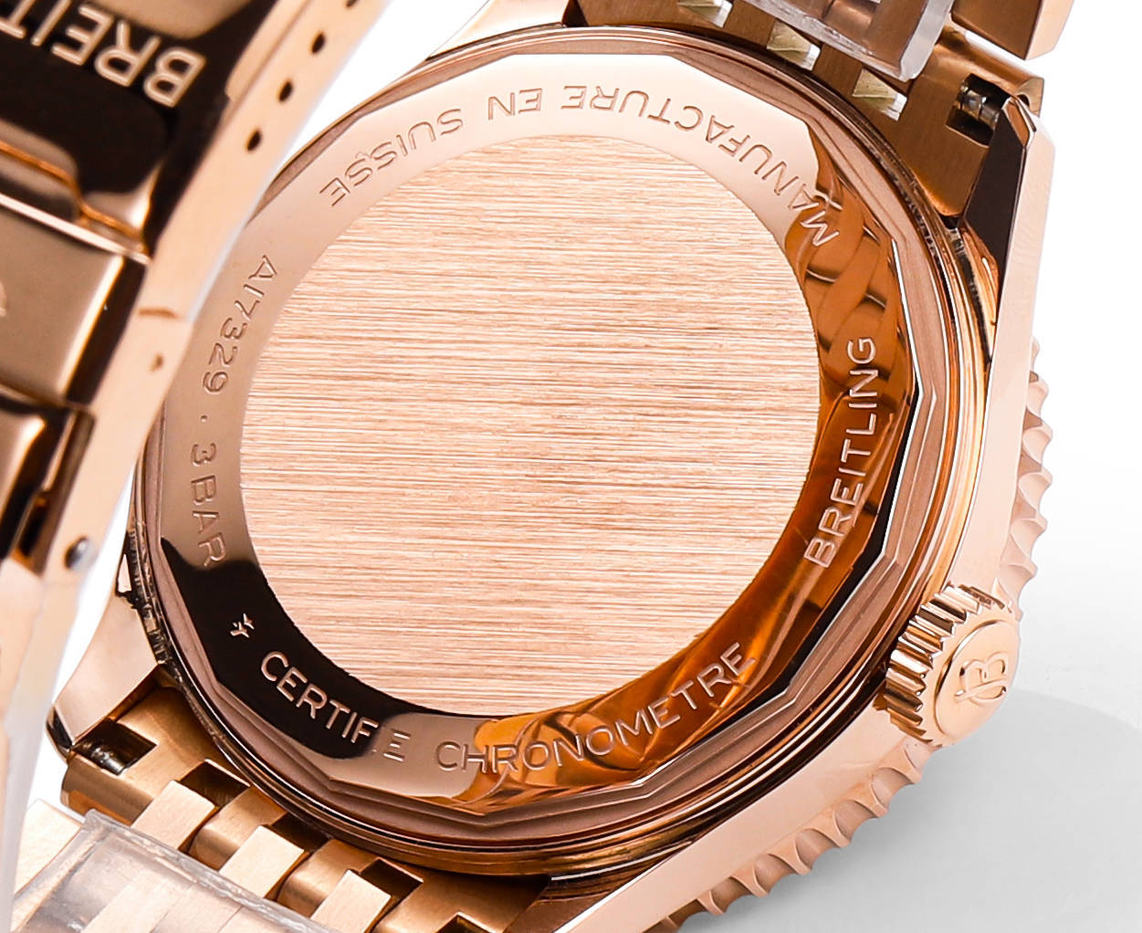 Breitling Navitimer Automatic GMT 41mm Mens Watch(1:1 replica)