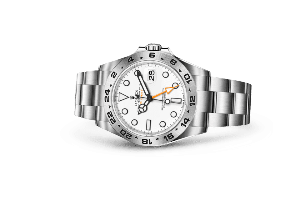 Explorer II – M226570-0001(1:1 replica)