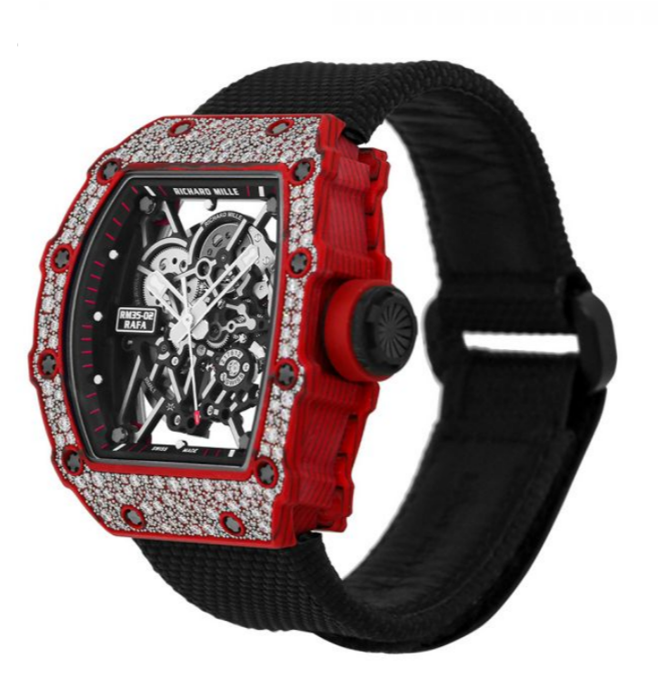 Richard Mille RM035-02(1:1 replica)