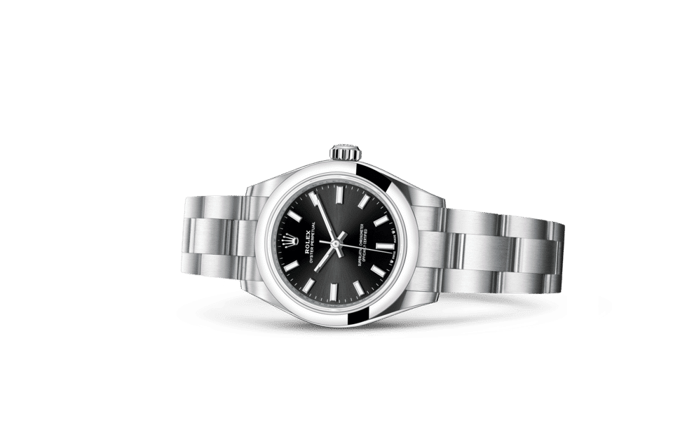 Rolex Oyster Perpetual 28 – M276200-0002(1:1 replica)