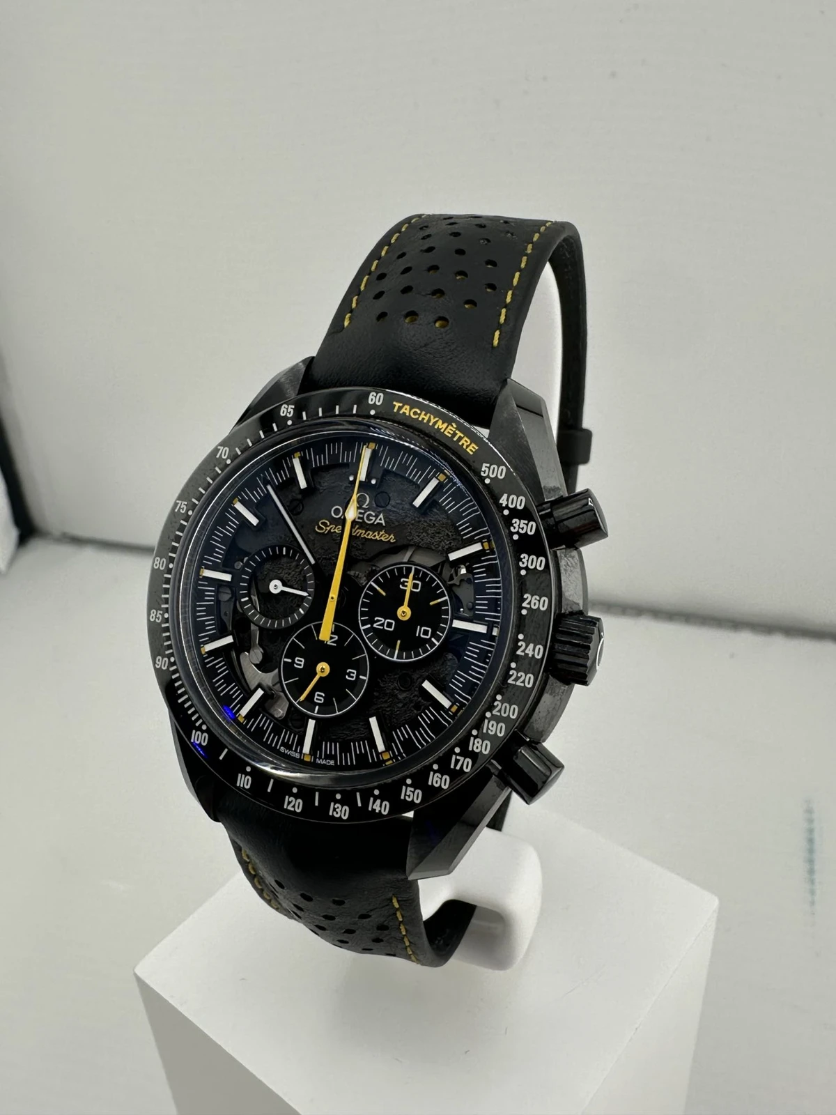 Speedmaster Series Dark Side of the Moon(1:1 replica)