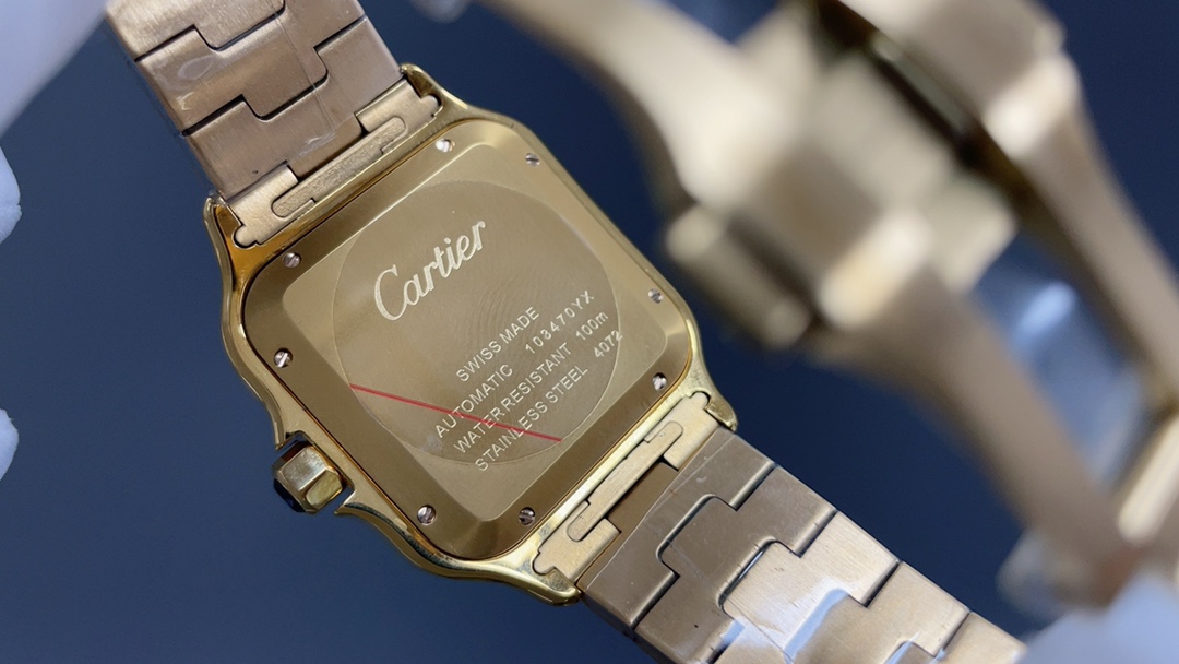 Cartier Santos(1:1 replica)