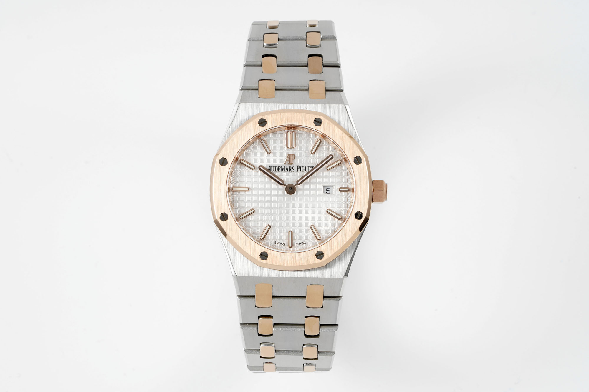 Audemars piguet Royal Oak Series 67651SR.ZZ.1261SR.01(1:1 replica)