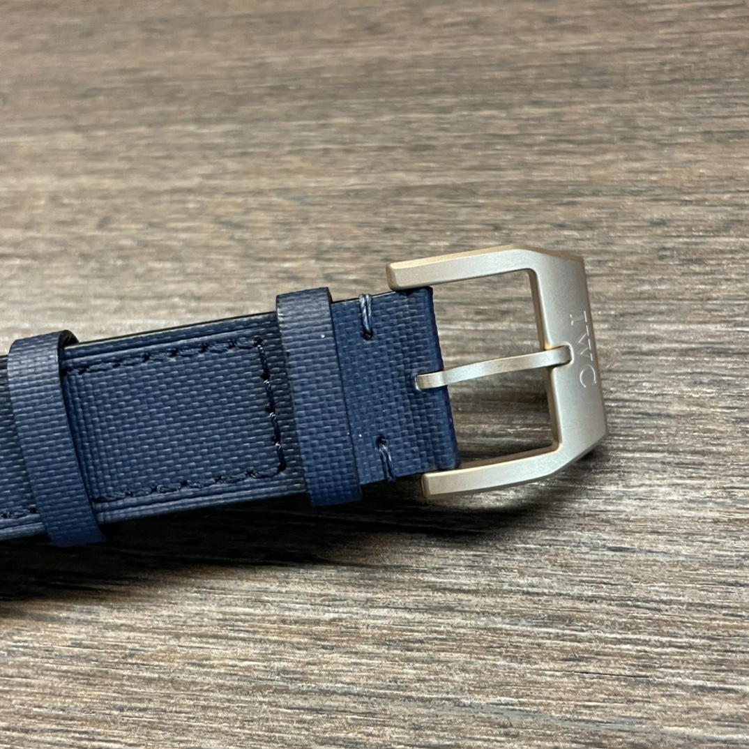 IWC Pilot's Watch Men's(1:1 replica)