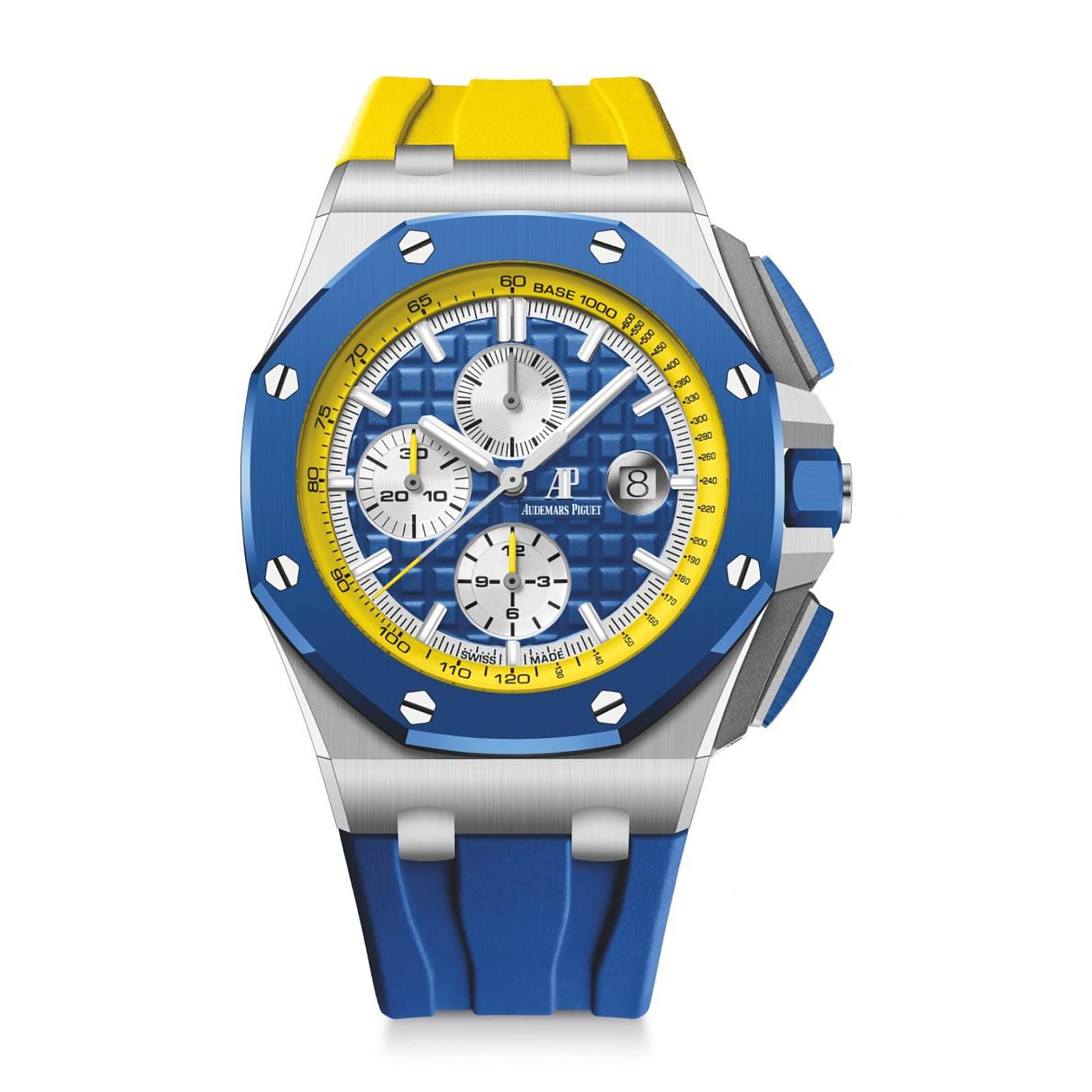 Audemars Piguet Replica Watch Royal Oak Offshore(1:1 replica)