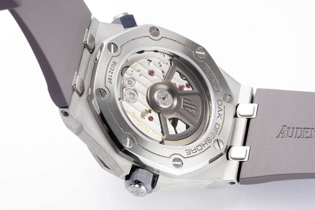 Audemars piguet Royal Oak Offshore Series 15720ST.OO.A009CA.01(1:1 replica)