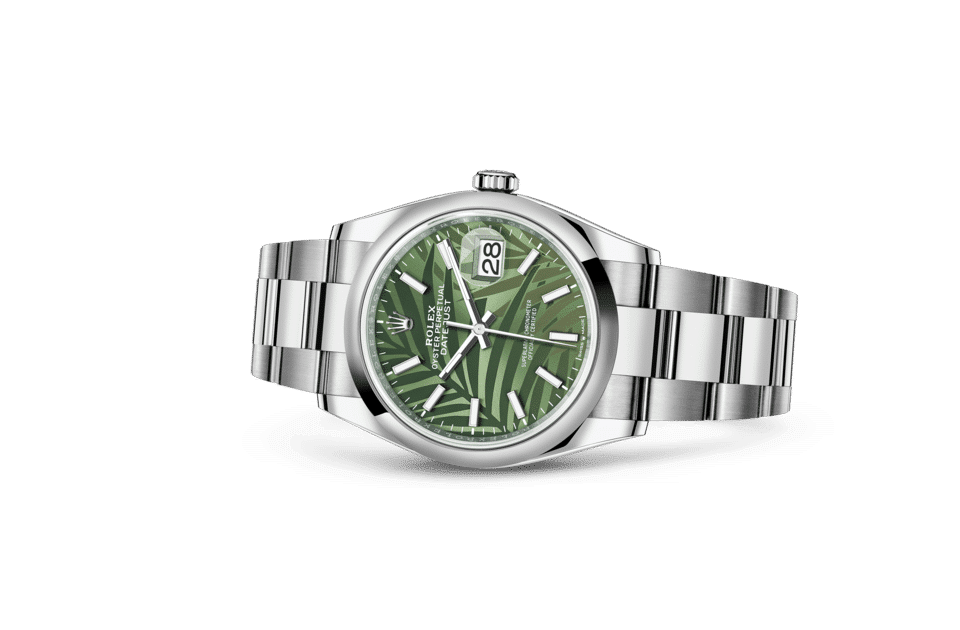 Datejust 36 – M126200-0020(1:1 replica)