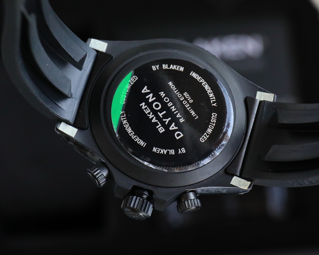 Rolex Daytona(1:1 replica)