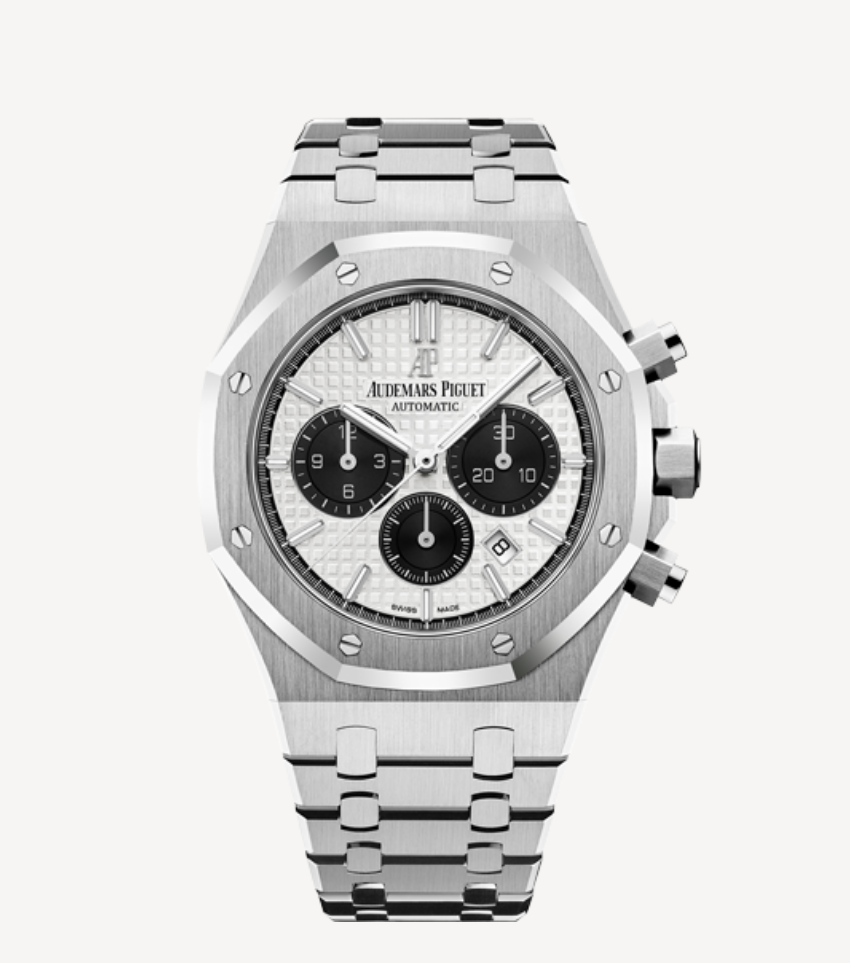 Audemars Piguet Royal Oak Selfwinding Chronograph Ref. 26331ST.OO.1220ST.03(1:1 replica)