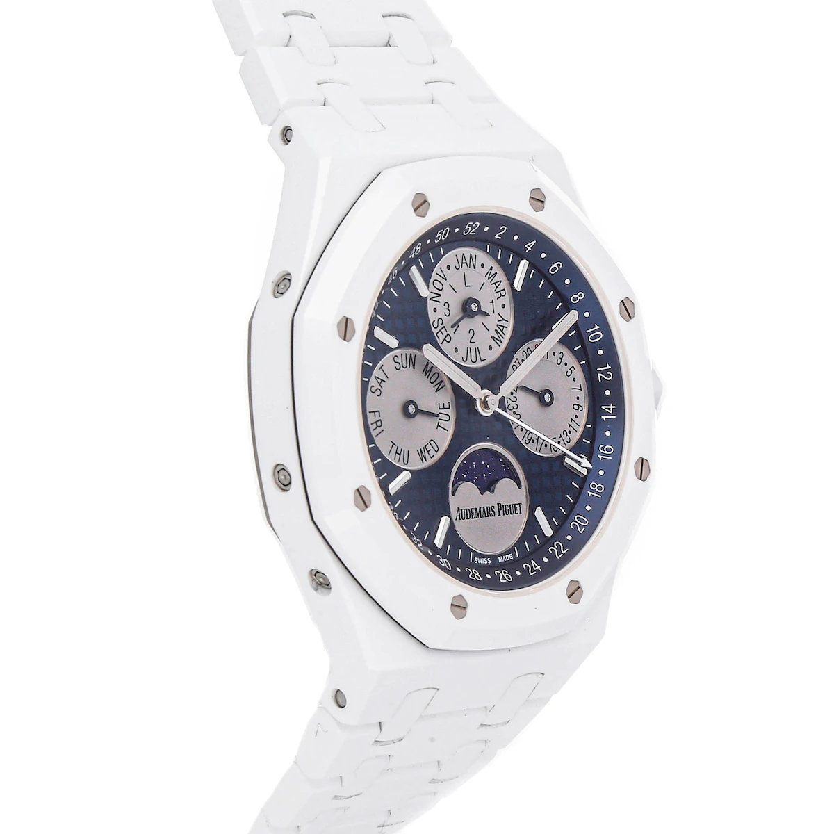 Audemars piguet Royal Oak  26579CB.OO.1225CB.01(1:1 replica)