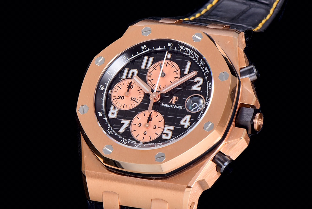 Audemars piguet Royal Oak Offshore Series 26470OR.OO.A002CR.02(1:1 replica)