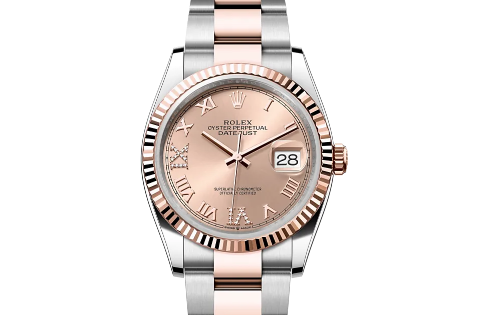 Rolex -Datejust- 36 M126231-0028(1:1 replica)