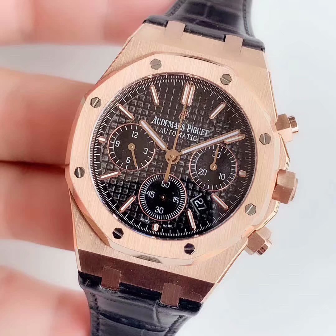 Audemars piguet Royal Oak Series 26331OR.OO.D821CR.01(1:1 replica)