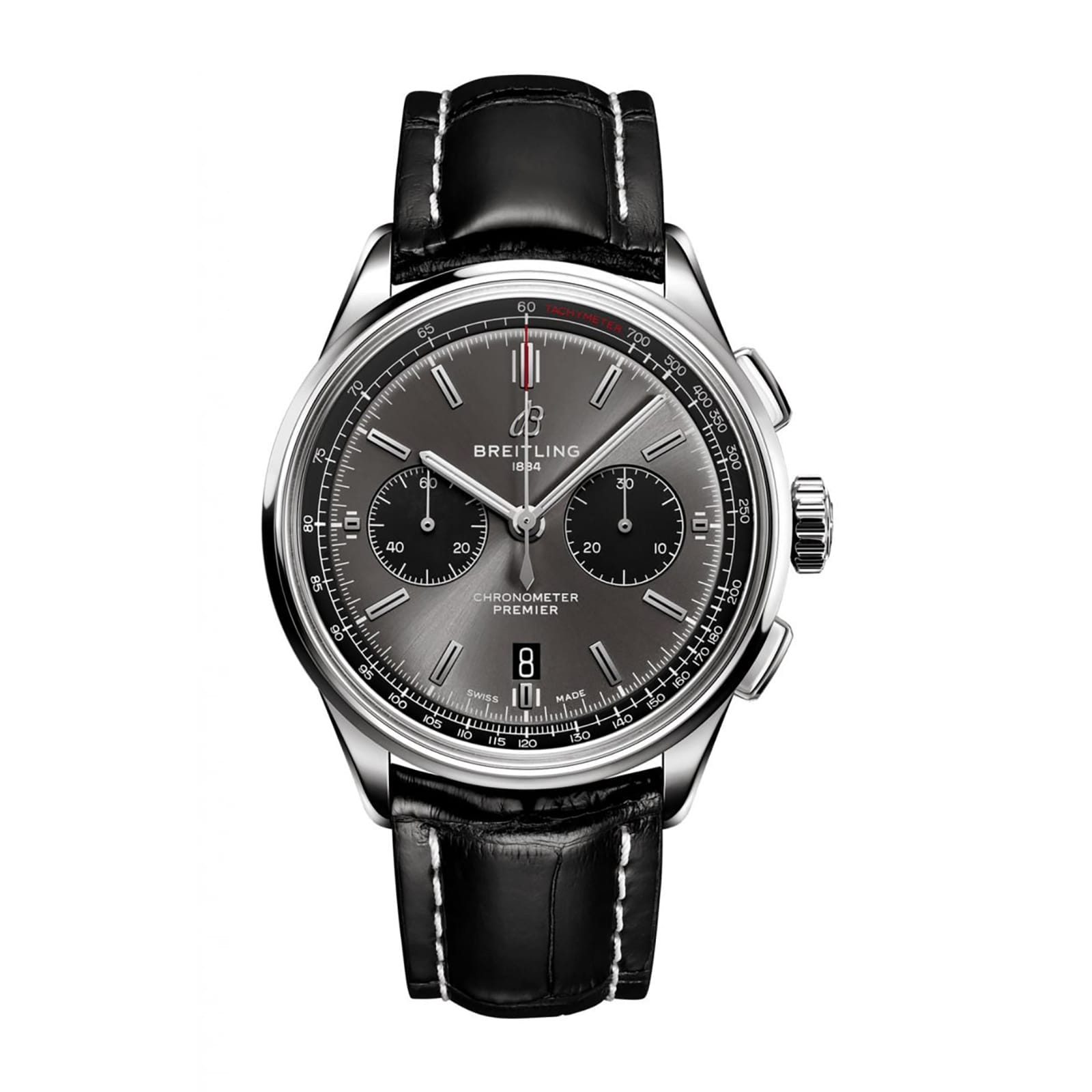 Fake Breitling Replica Watches Premier B01 Chronograph 42(1:1 replica)