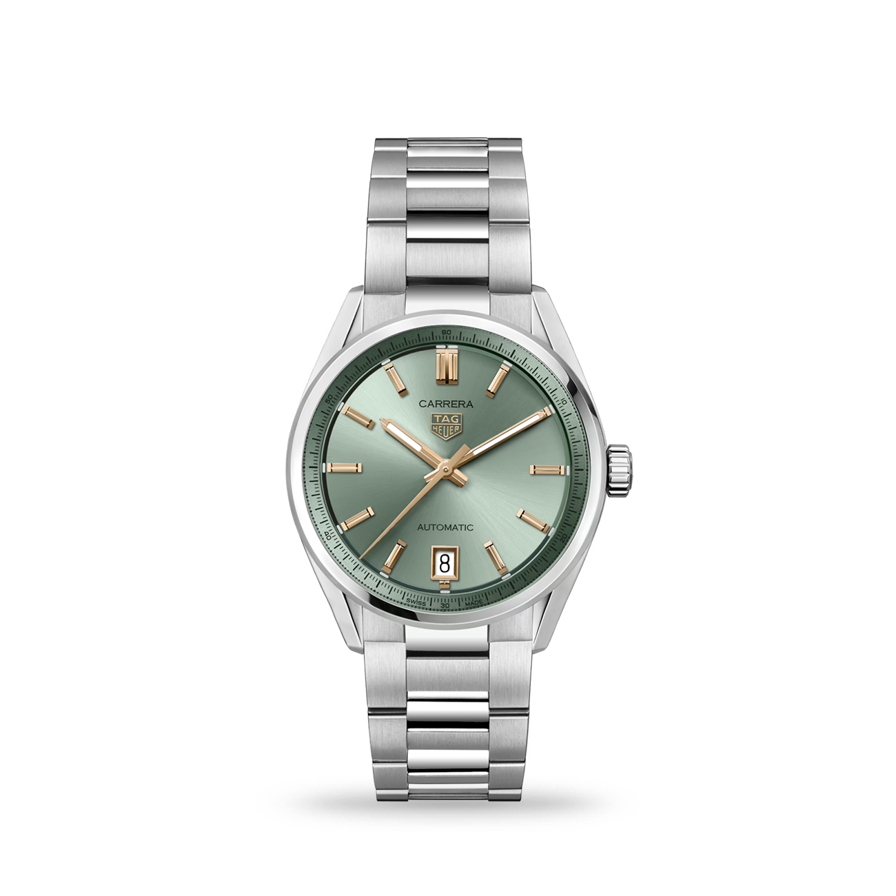 TAG Heuer Carrera Date 36mm(1:1 replica)