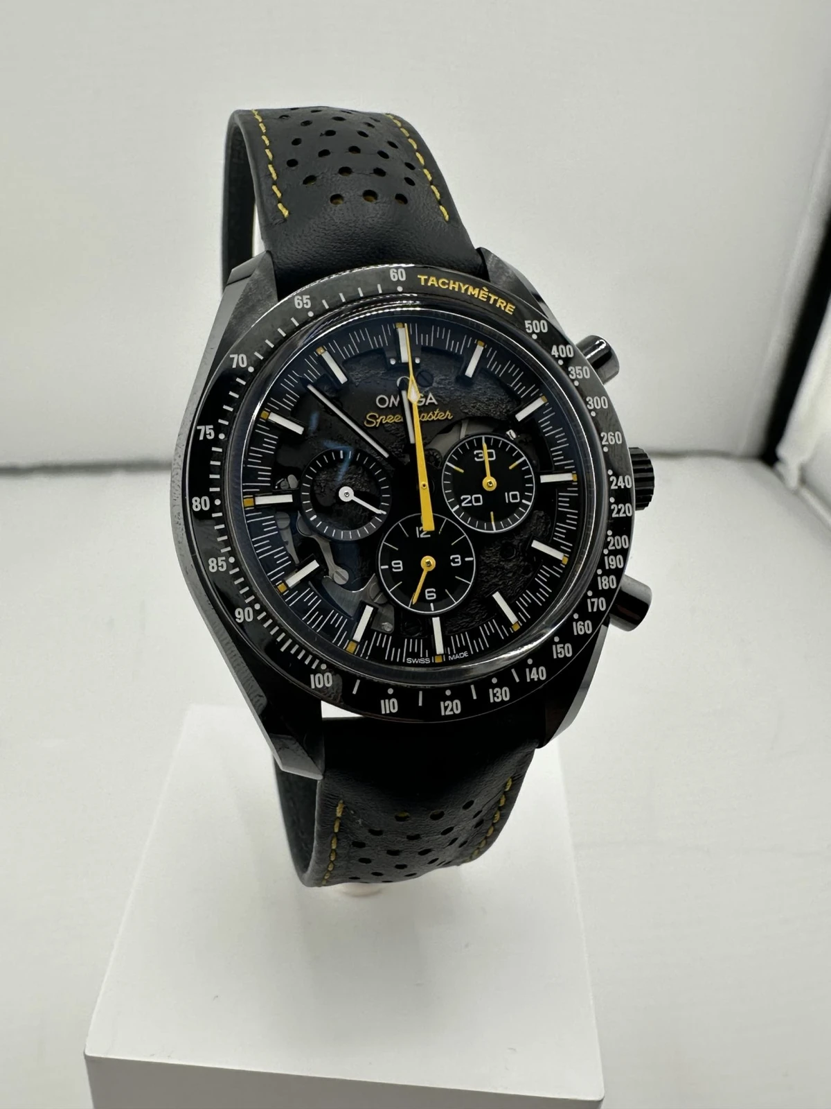 Speedmaster Series Dark Side of the Moon(1:1 replica)