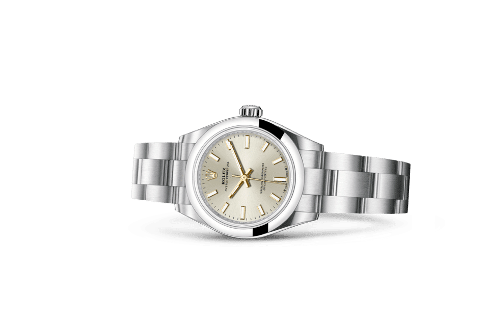 Rolex Oyster Perpetual 28 – M276200-0001(1:1 replica)
