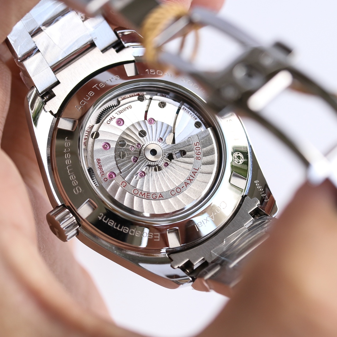 Omega Seamaster 150m(1:1 replica)