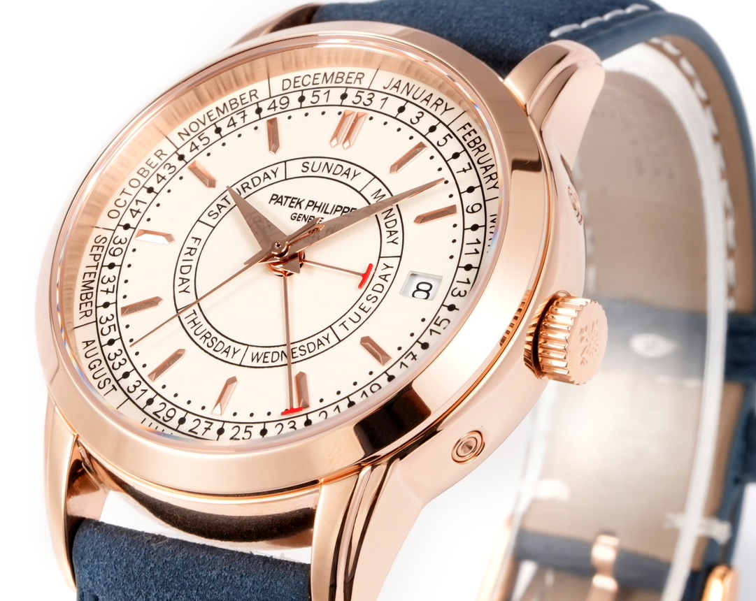 Patek Philippe Calatrava (5212A-001)(1:1 replica)