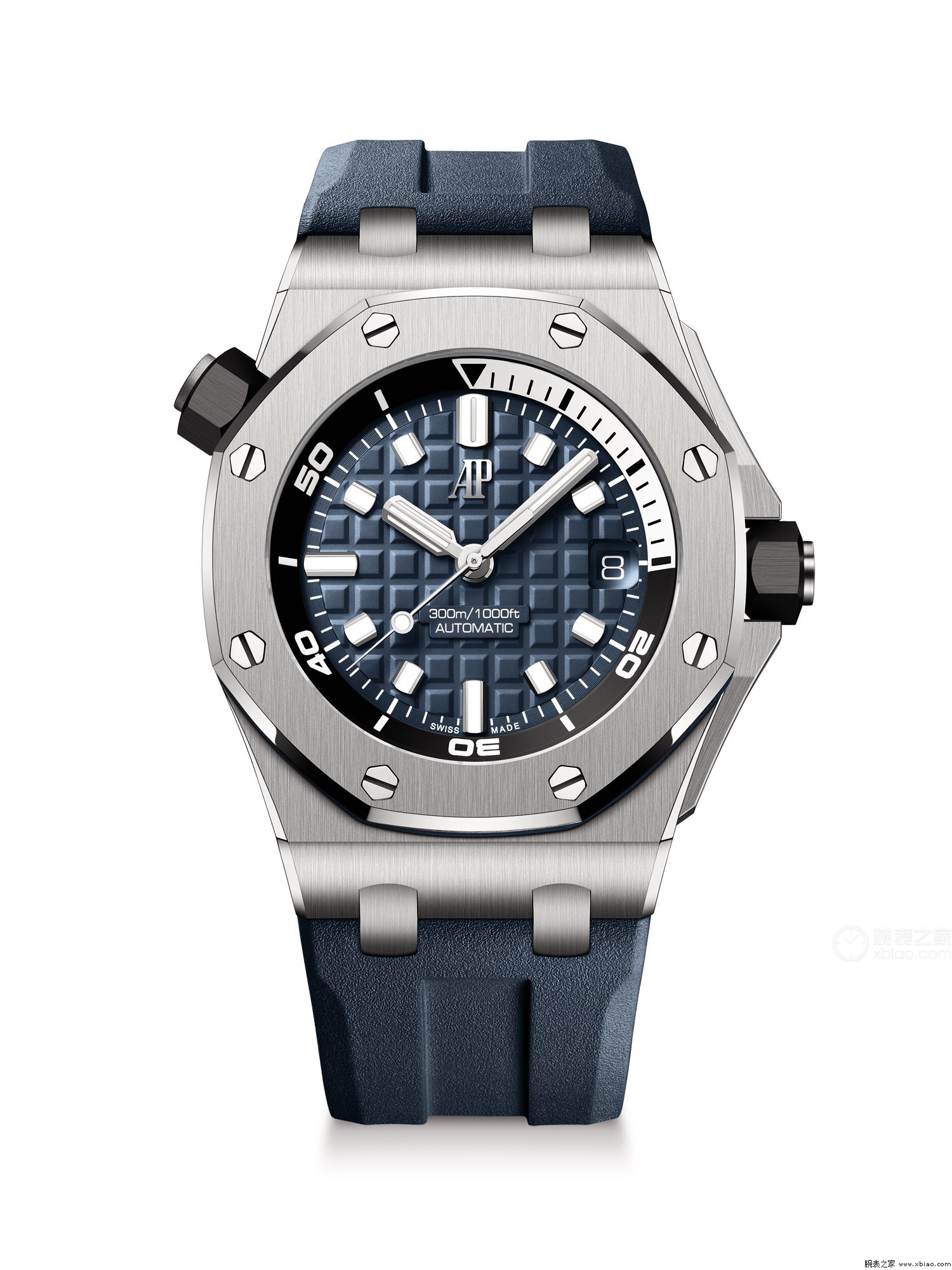 Audemars Piguet Royal Oak 26319OR.AY.1256OR.01(1:1 replica)