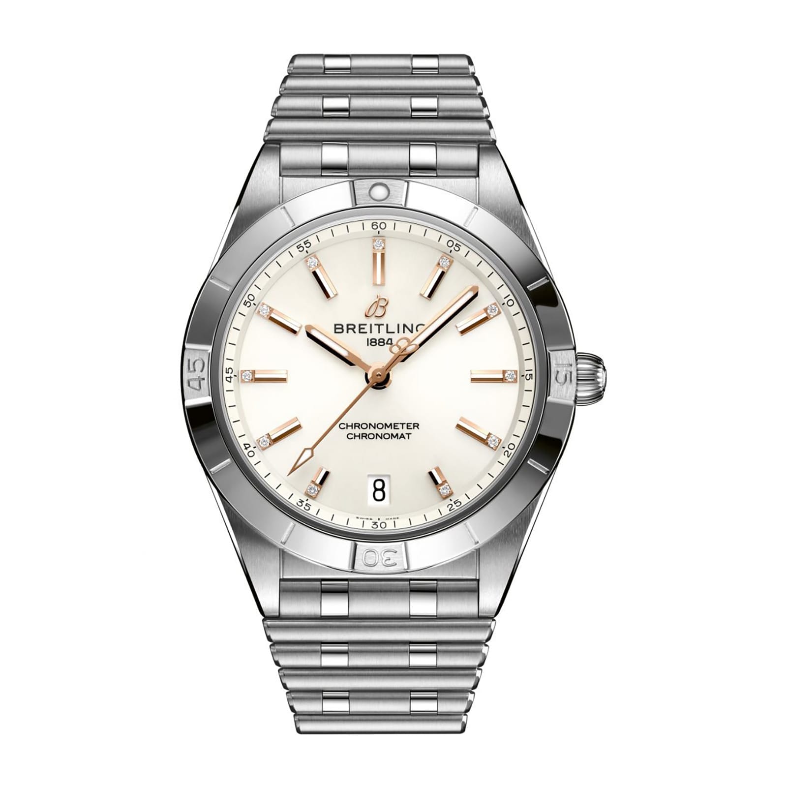 Fake Breitling Replica Watches Chronomat Automatic 36(1:1 replica)