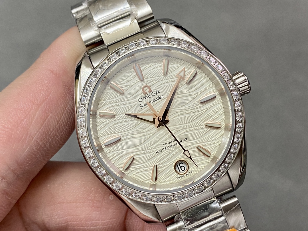 Omega Seamaster 150m(1:1 replica)