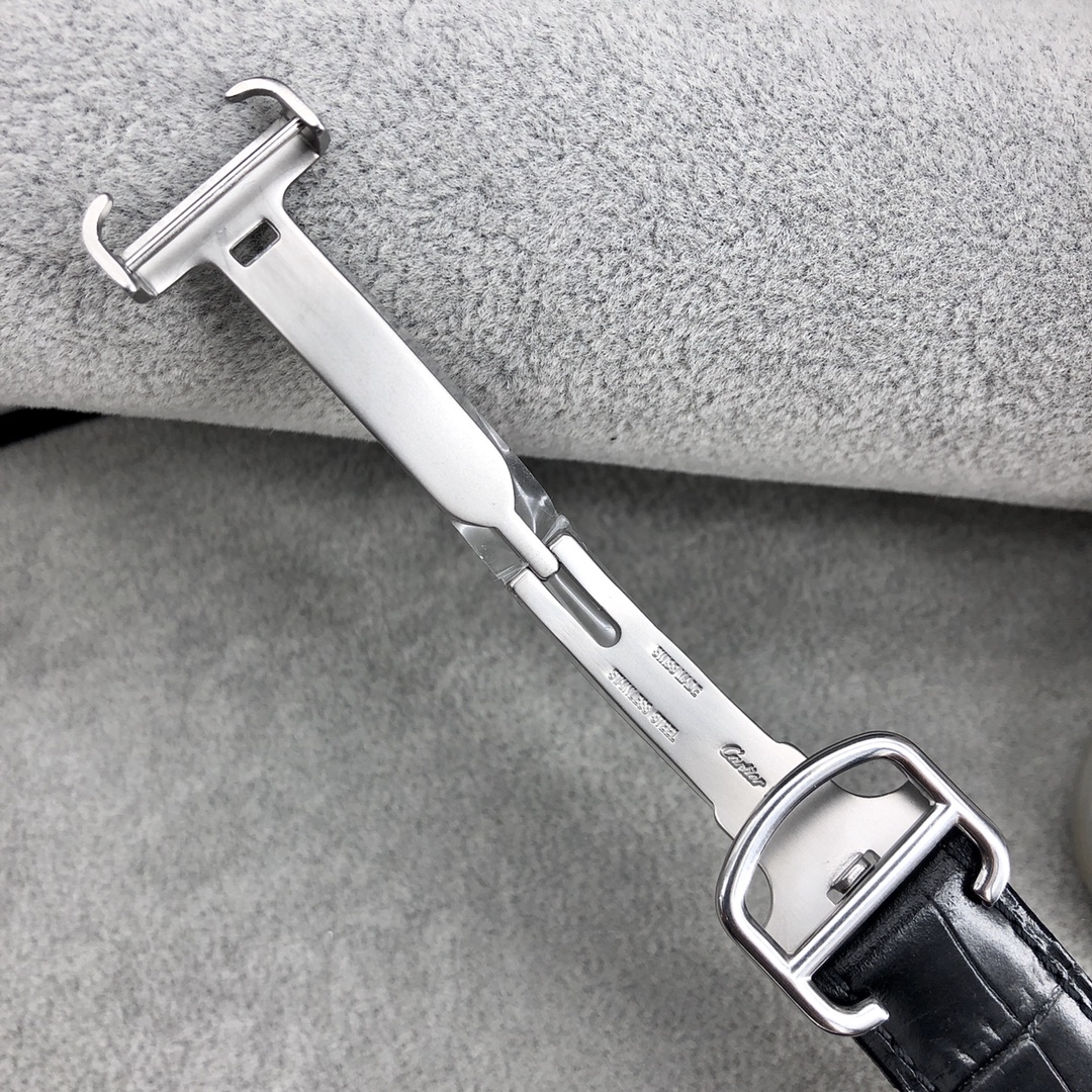 Cartier  Ballon Bleu De Cartier(1:1 replica)