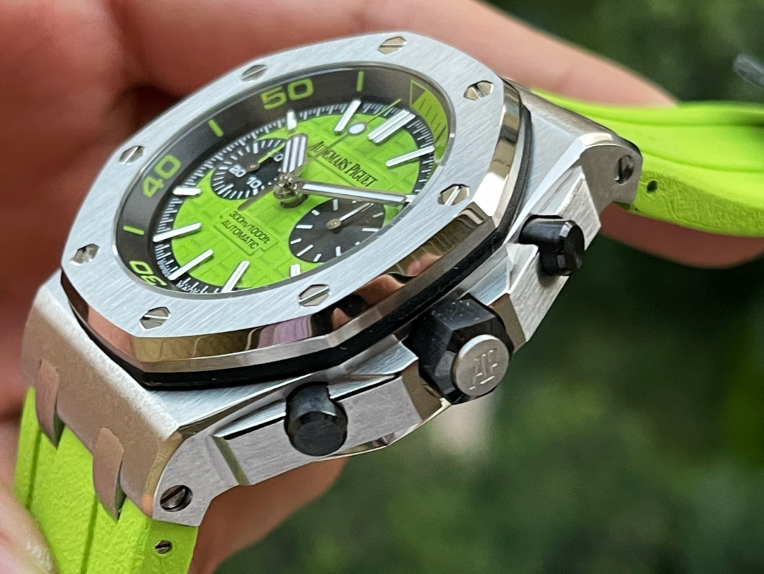 Audemars piguet Royal Oak Offshore Series 26703ST.OO.A038CA.01(1:1 replica)