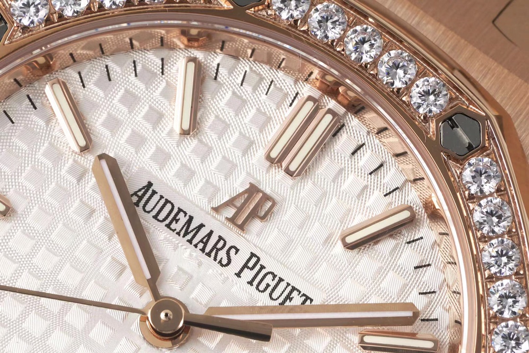 Audemars Piguet Royal Oak Series 77351ST.ZZ.1261ST.01(1:1 replica)