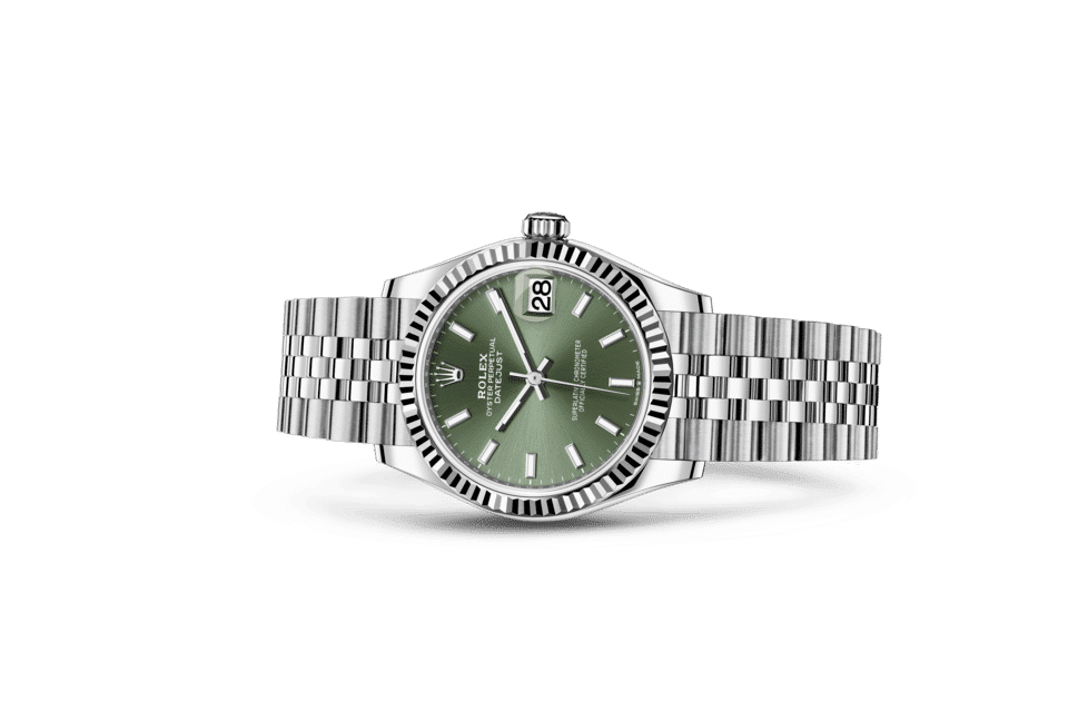 Datejust 31 – M278274-0018(1:1 replica)