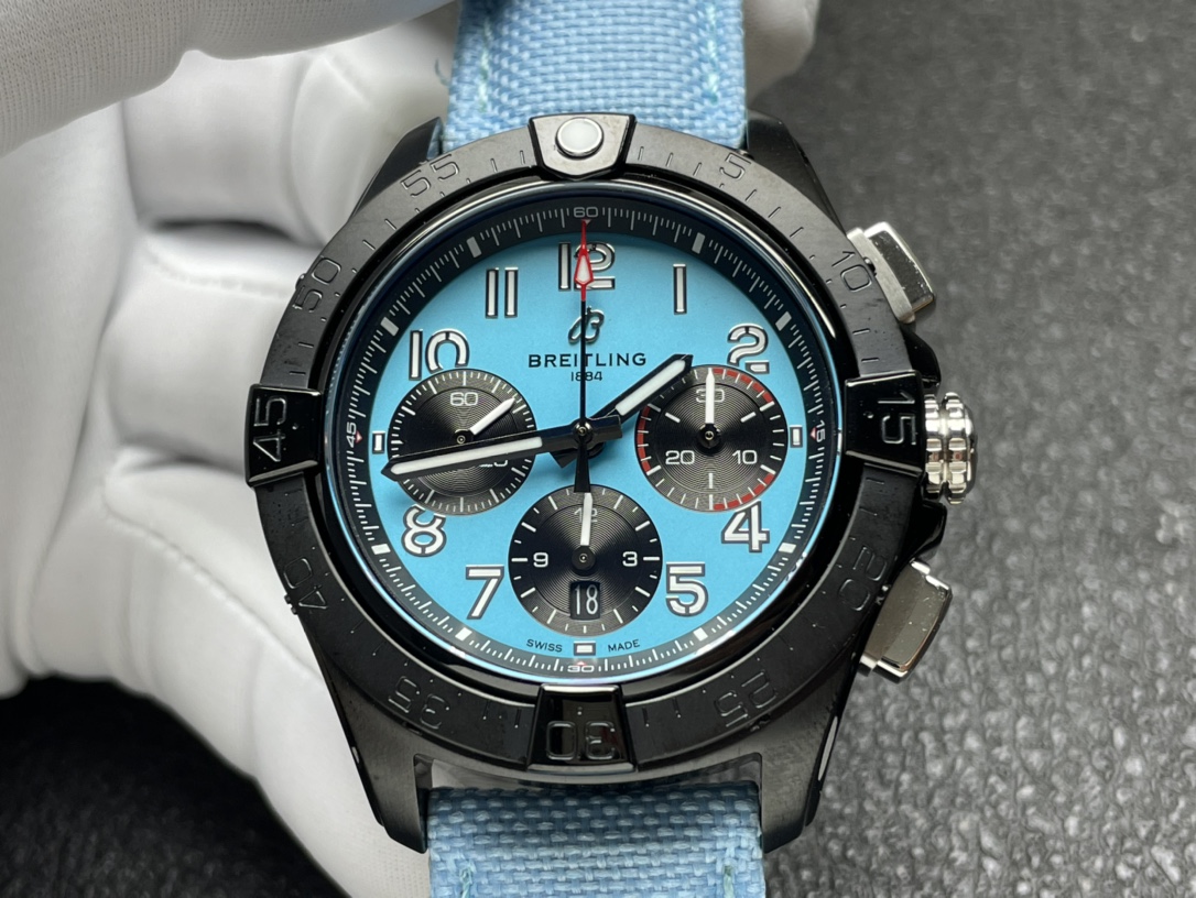 Breitling BLS Avenger Chronograph Series(1:1 replica)