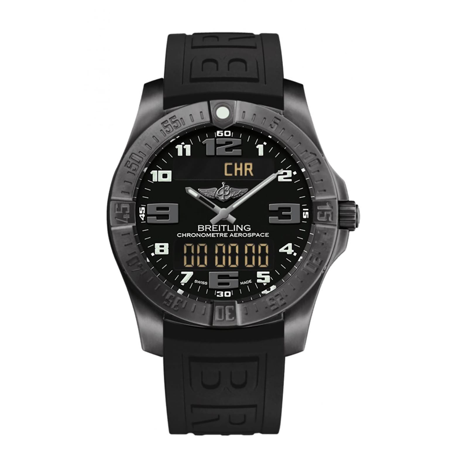 Fake Breitling Replica Watches Aerospace Evo(1:1 replica)