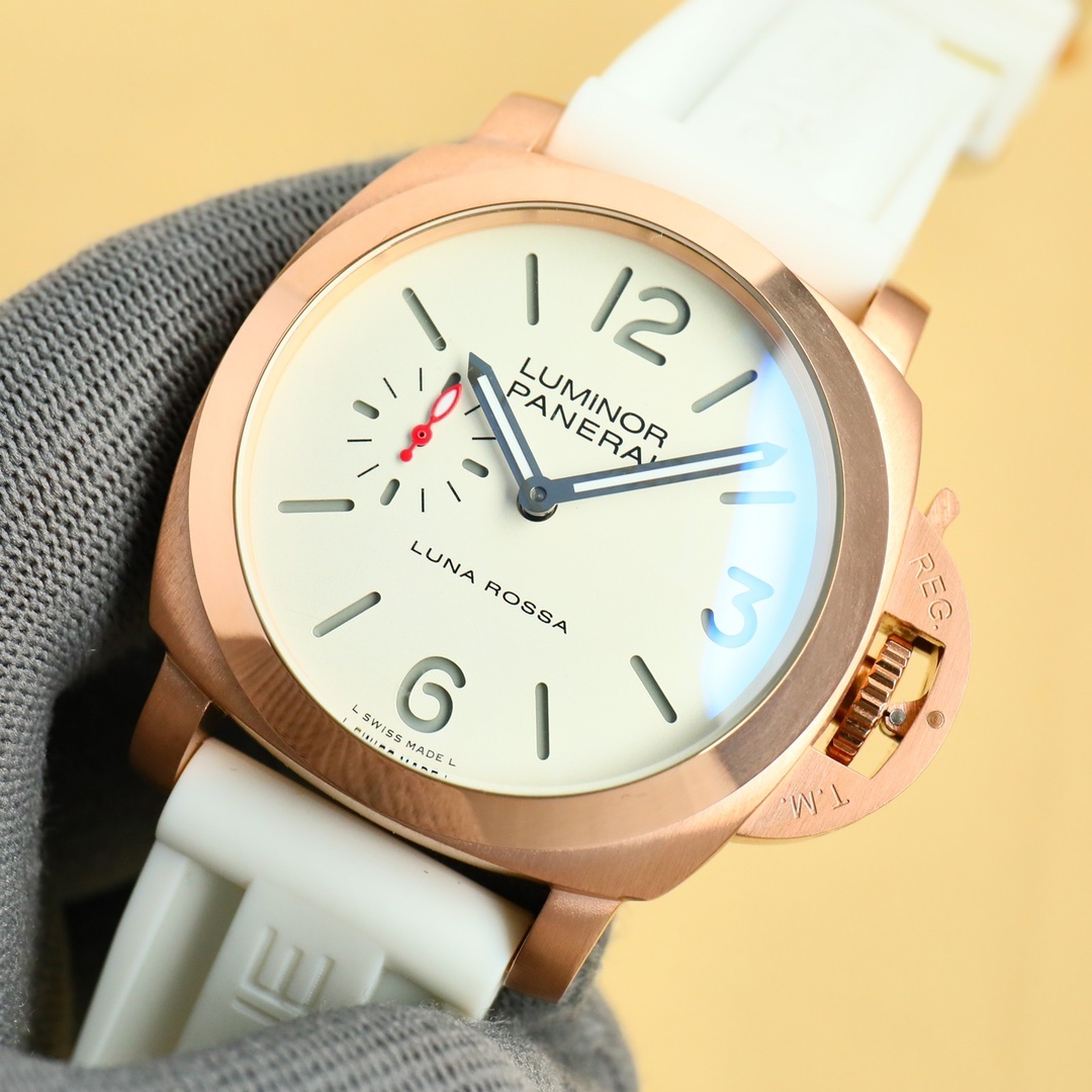 Panerai Luminor Marina Blu Profondo 44mm PAM01157(1:1 replica)