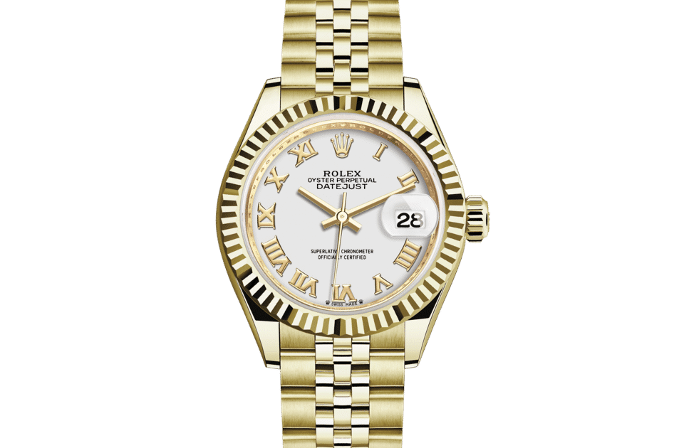 Lady-Datejust – M279178-0030(1:1 replica)