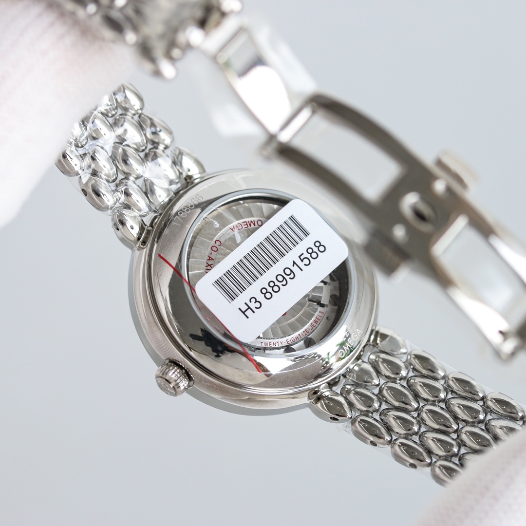 Omega new women's watch(1:1 replica)