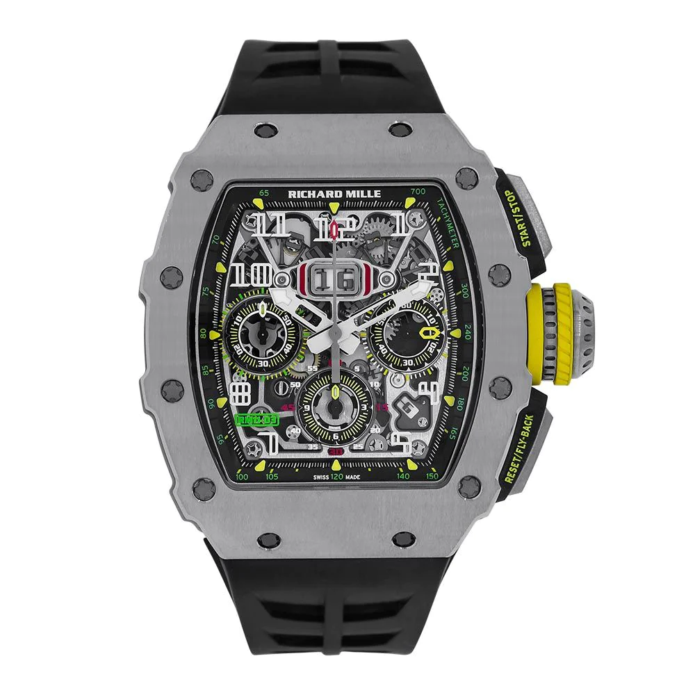 Richard Mille RM11-03(1:1 replica)