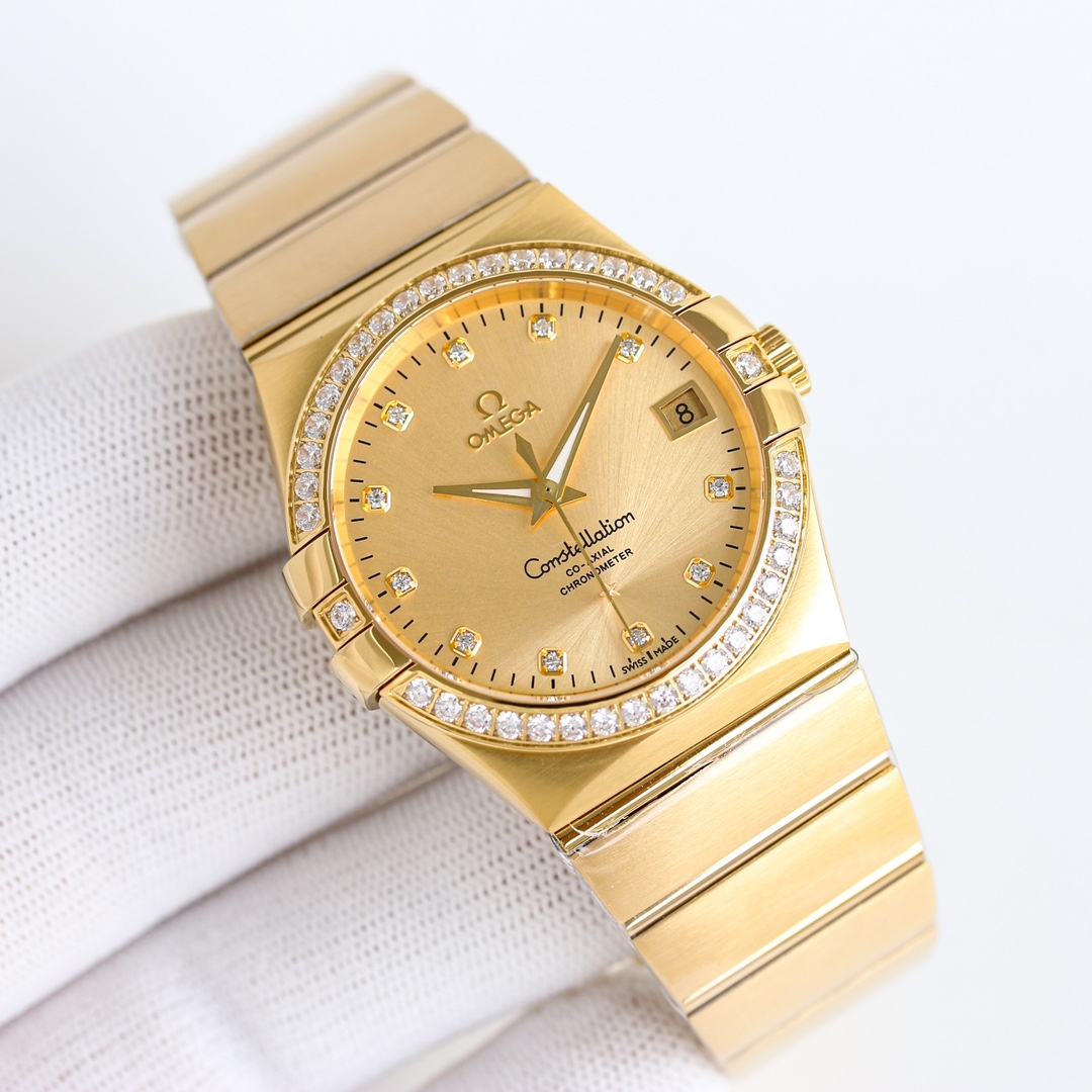 Omega 1107.15.00(1:1 replica)
