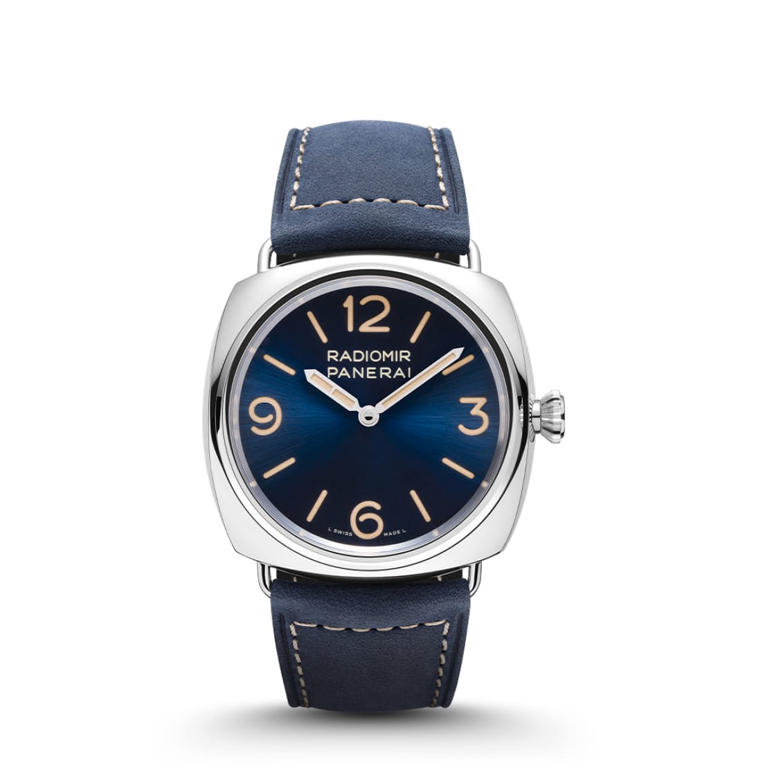 Replica Watches Panerai Radiomir Officine 45mm PAM01383(1:1 replica)