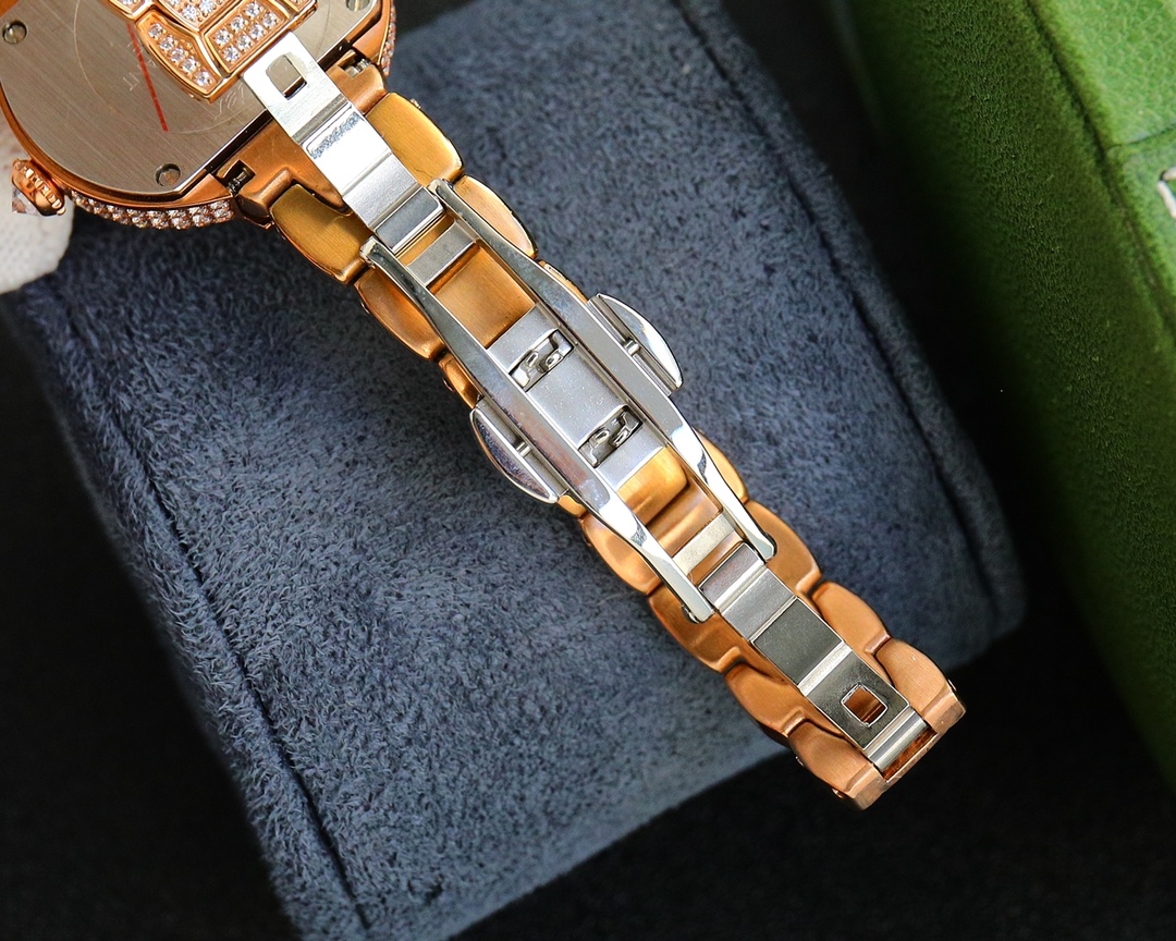 Cartier-Tortue(1:1 replica)