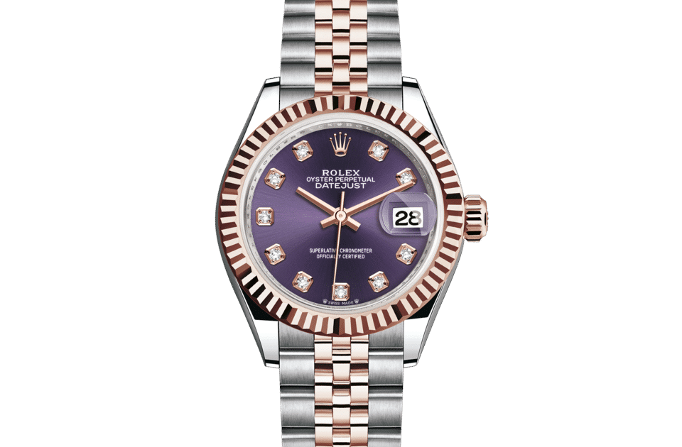 Lady-Datejust – M279171-0015(1:1 replica)