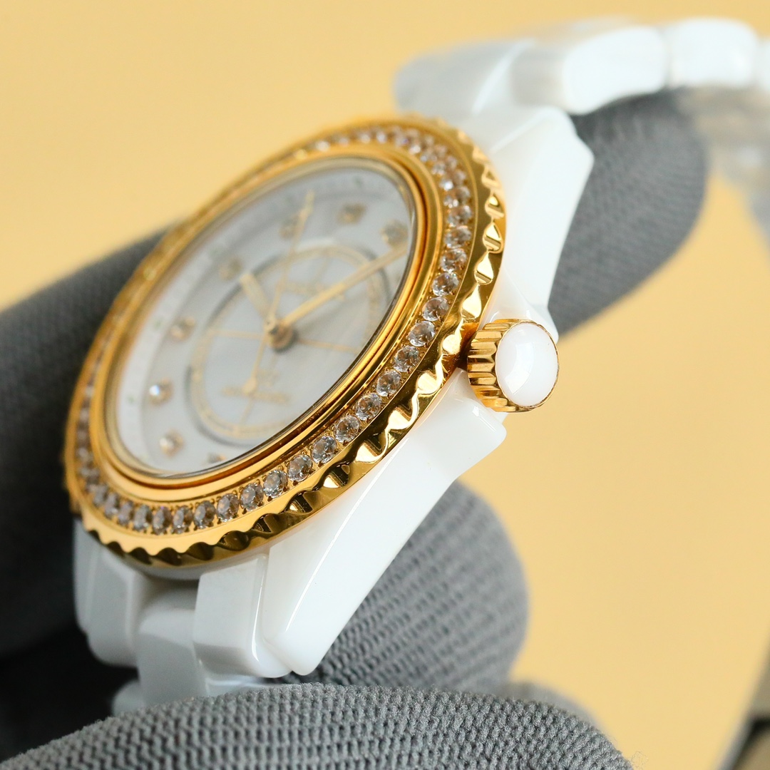 Replica Chanel Caliber 18 K(1:1 replica)