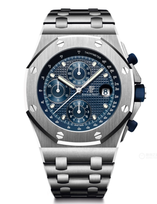 Audemars Piguet Royal Oak Offshore Selfwinding Chronograph Ref.26238ST.OO.2000ST.01(1:1 replica)