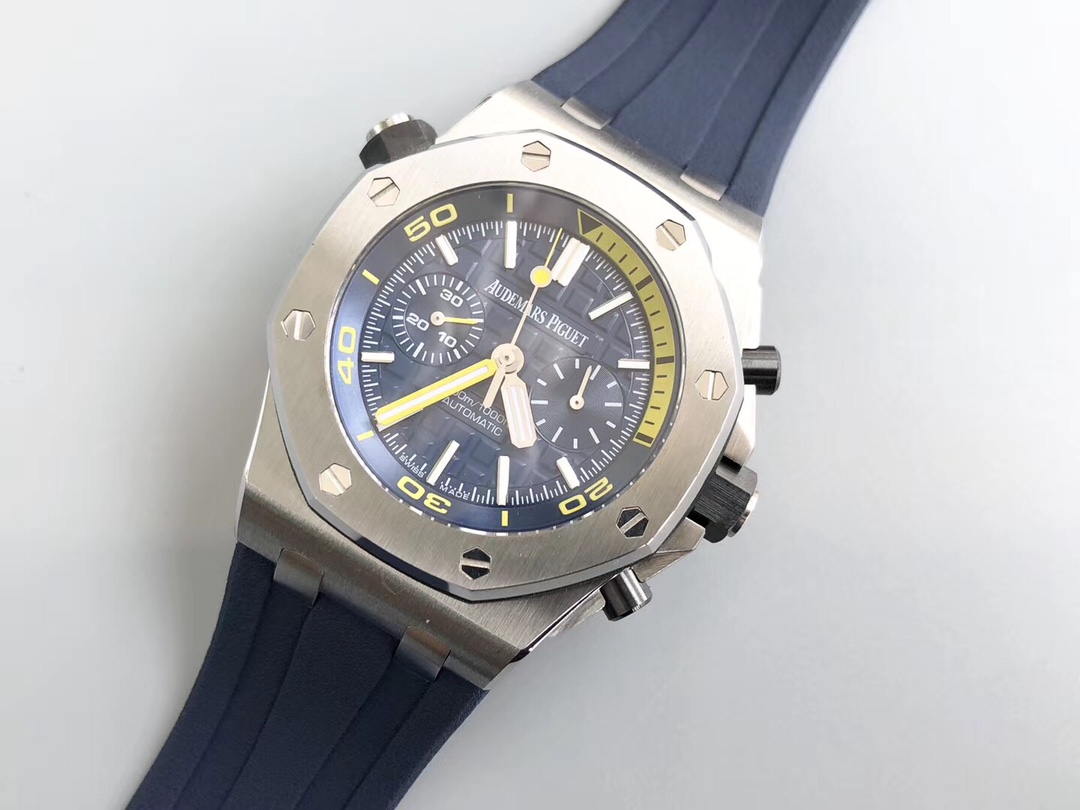 Audemars piguet Royal Oak Offshore Series 26703ST.OO.A027CA.01(1:1 replica)