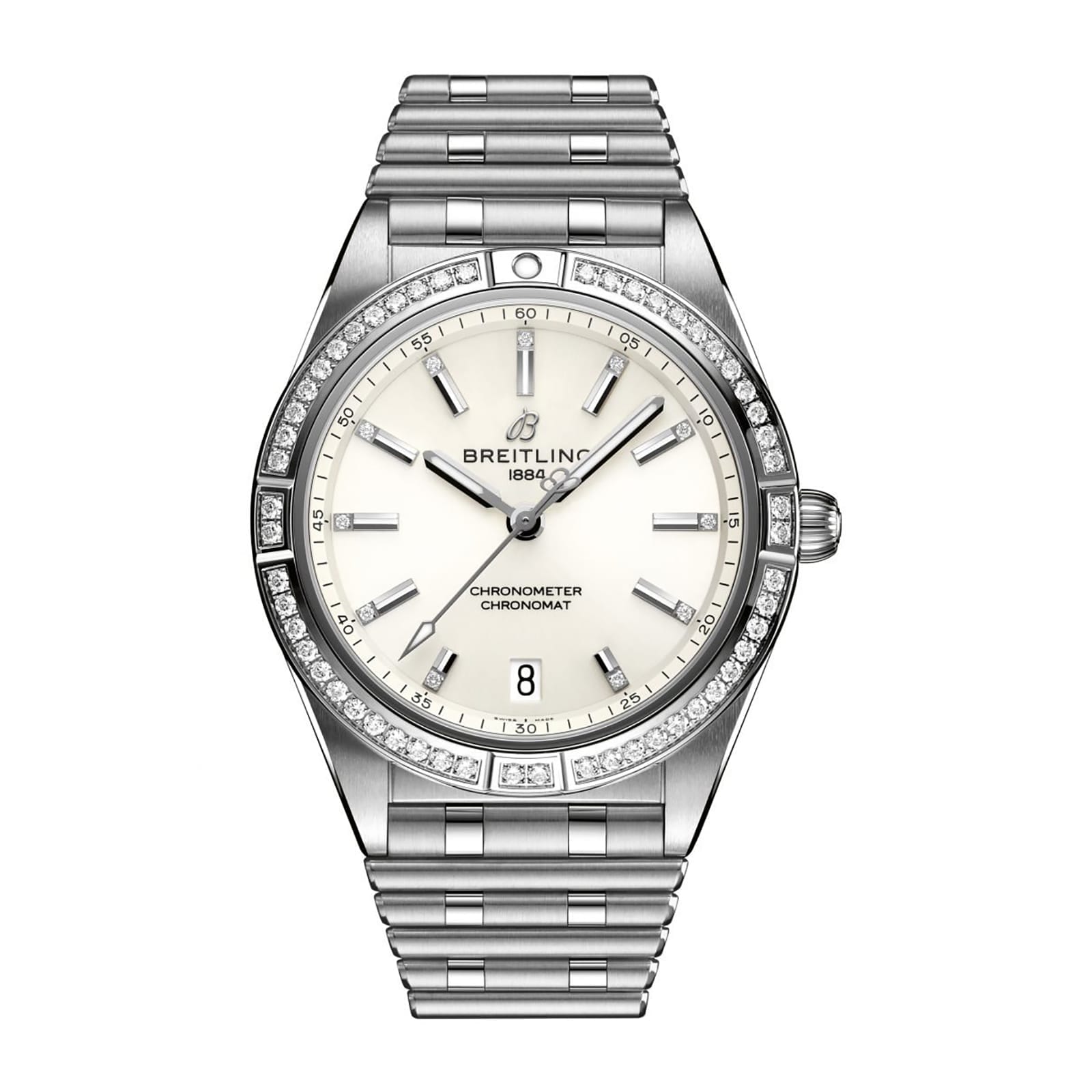 Fake Breitling Replica Watches Chronomat Automatic 36(1:1 replica)