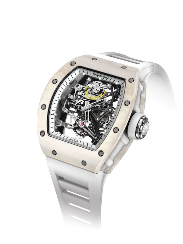 Richard Mille RM38-01(1:1 replica)