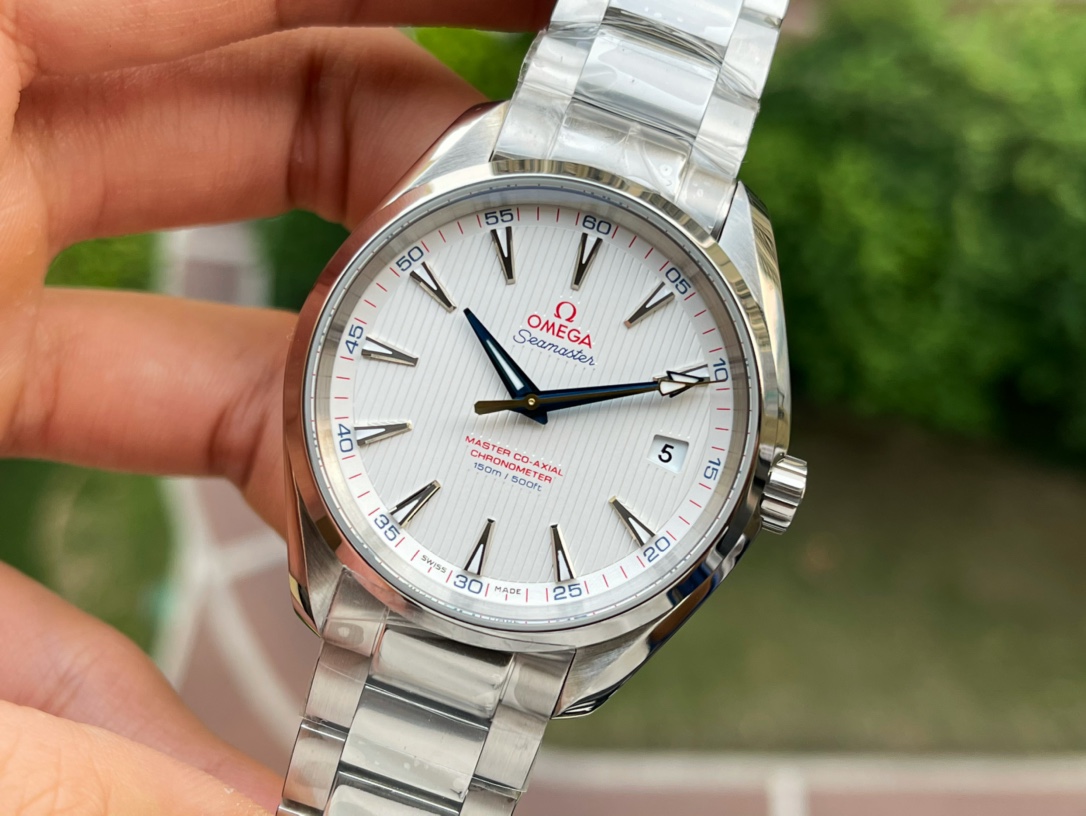 Omega Seamaster 150m(1:1 replica)