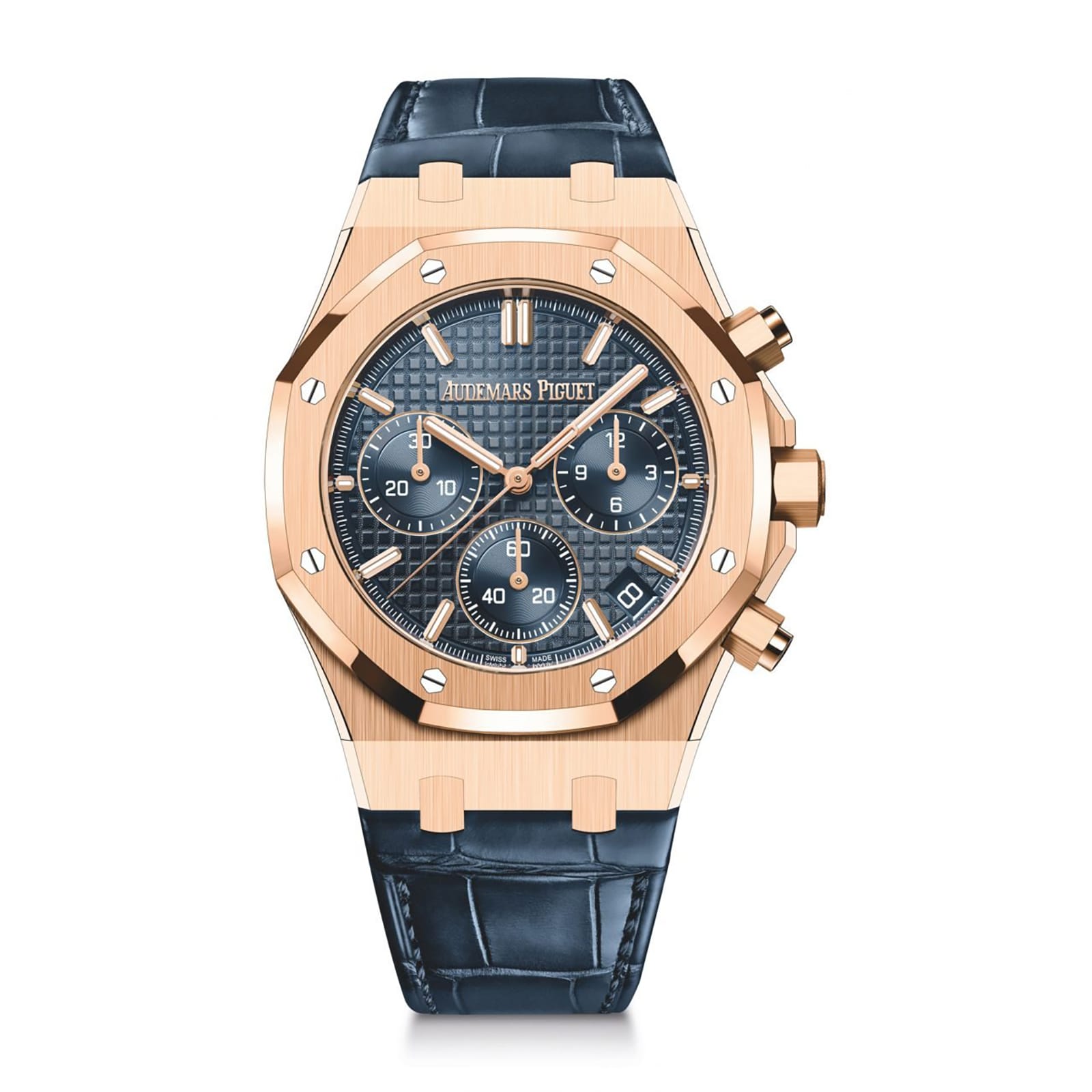 Audemars Piguet Replica Watch Royal Oak Selfwinding Chronograph(1:1 replica)